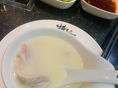 -捞王猪肚鸡火锅(财富中心店)
