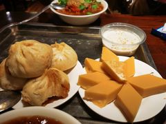 包子-姚记炒肝店(簋街店)