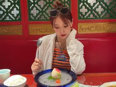-北平印象.北京烤鸭.新京菜.融合菜(世贸店)