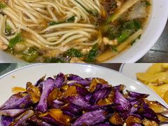 -大牌大·传统杭帮菜(湖滨店)