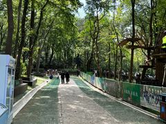 -WeLope紫金山探险公园