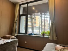 -正清和·推拿养生(二七广场店)