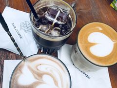 -ZM COFFEE(西安路店)