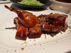 -醉舍·新淮扬菜(长宁龙之梦店)