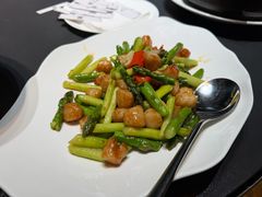 -曼格纳·曼芯馆(杨浦店)