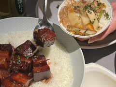 -章吴记喜瑞餐厅(东东城店)