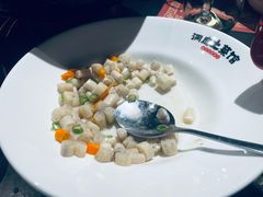 -洞庭土菜馆(天河北总店)