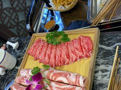 -钢管厂五区小郡肝火锅串串 Chuan Chuan hot pot