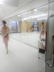 -艾薇芭蕾艺术中心