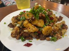 -盛世盐帮·自贡特色(总店)