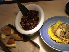 -佬麻雀·新湘菜(珠海金发购物中心店)