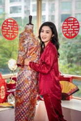 -予白婚纱礼服馆