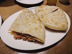-河沿肉饼Beijing Pie(东华门店)