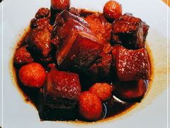 -灶丰年间(定安路店)