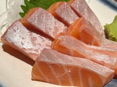 -千代武日本料理(开发区店)