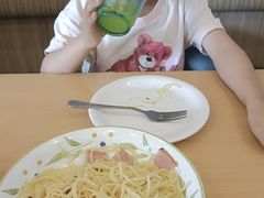 -萨莉亚意式餐厅(连城店)