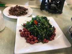 -烤肉宛饭庄(北新桥店)