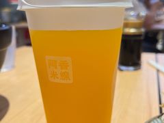 -阿香米线(深业上城店)