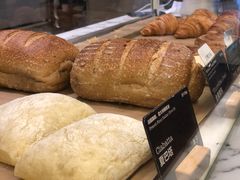 -WHEAT&BAKER-麥(凯德来福士店)