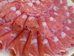 -北华涮肉(华严北里店)