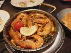 -庐灶江南·江南菜·四合院Bistro(东直门雍和宫·原华侨宾馆店)