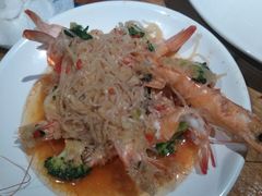 -海味当家·蒸锅海鲜(星海公园店)