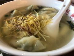 荠菜馄饨-勤德兴(湖滨路店)