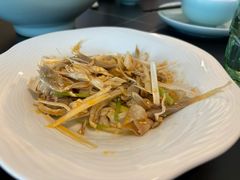 -有璟阁港式餐厅(金融街购物中心店)