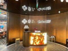 -秀儿四九城·新京菜(亚运村鸟巢店)