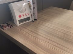 -李先生牛肉面快餐厅(白塔店)