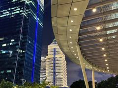 -上海凯宾斯基大酒店
