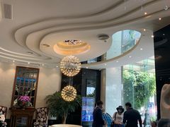 -厦门泰谷酒店(中山路镇海路地铁站店)