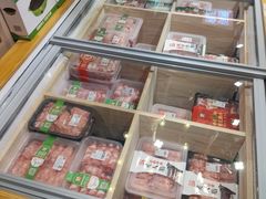 -锅圈食汇火锅烧烤食材超市(黄浦江路店)