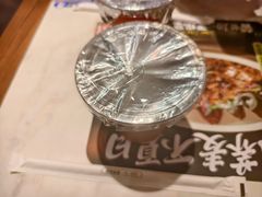 -和府捞面(曹路花园城店)