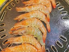 -真牛炭火烤肉(射阳店)