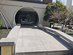 -水月周庄铂尔曼酒店-水月荟中餐厅