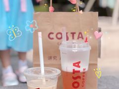-COSTA COFFEE(成都来福士店)