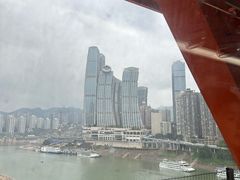 -WFC会仙楼观景台