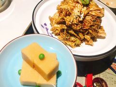 -京味斋·北京烤鸭(华威桥北工大店)