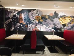 -必胜客(花舞大唐博物馆店)