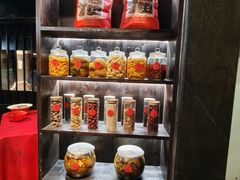 -麒麟小院·老九江菜(安平路店)