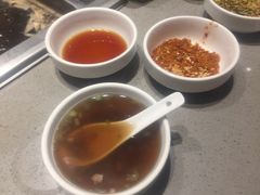 -海底捞火锅(天一广场亚细亚店)