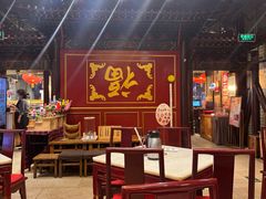 -金鼎轩(方庄天坛店)