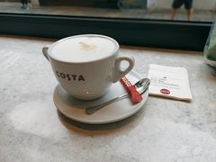 -COSTA COFFEE(吴江路店)