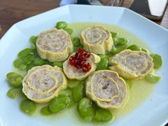 -茶人村·前滩江景雅宴(上海首店)