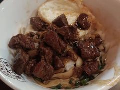 -羅秋明手工粉面