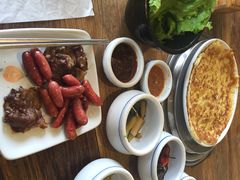 一品诚记烤肉(中南路店)-一品诚记烤肉·甄选店(中南路店)
