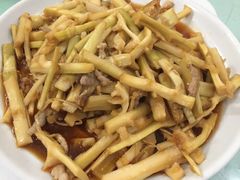 -天乐农家鱼头王(天目湖店)