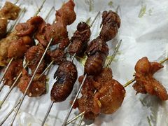 -大佬李砂锅(钱江财富广场店)