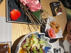 -吉屋烤肉(八宝街店)